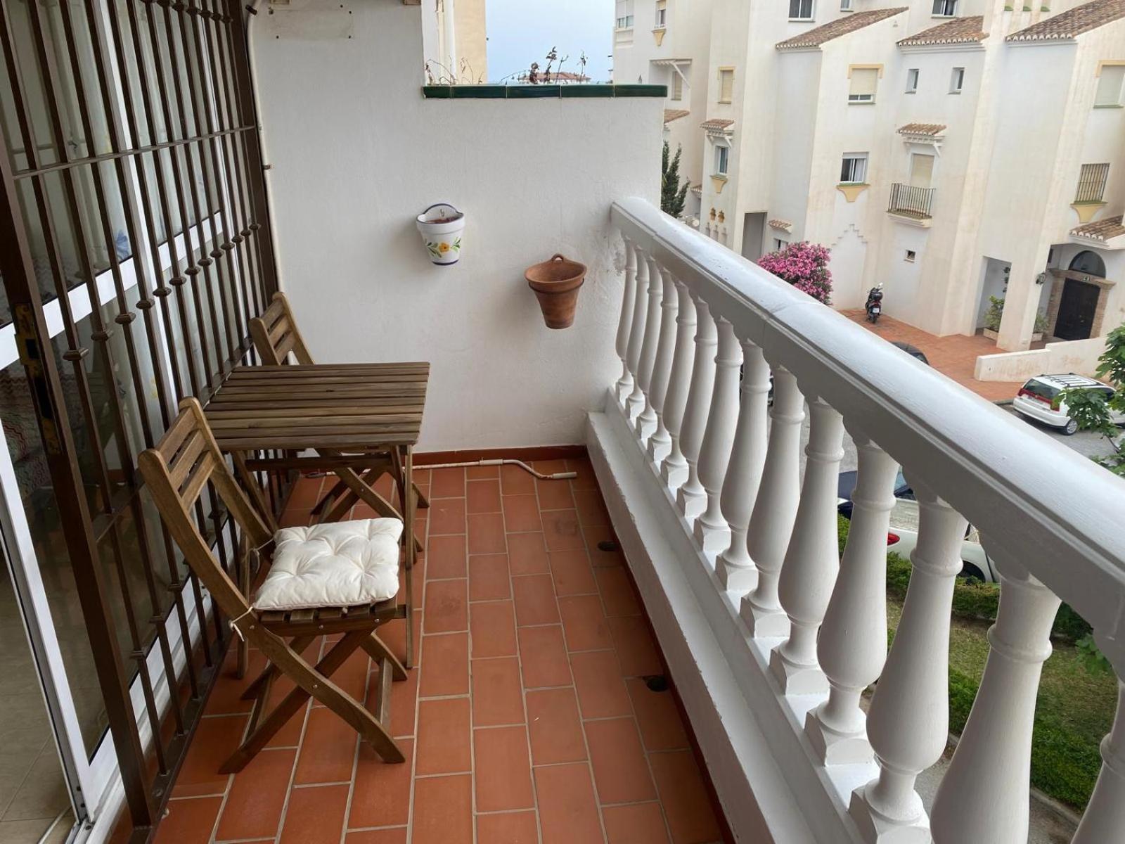 Apartamento La Casita Playa A 700M Málaga Dış mekan fotoğraf