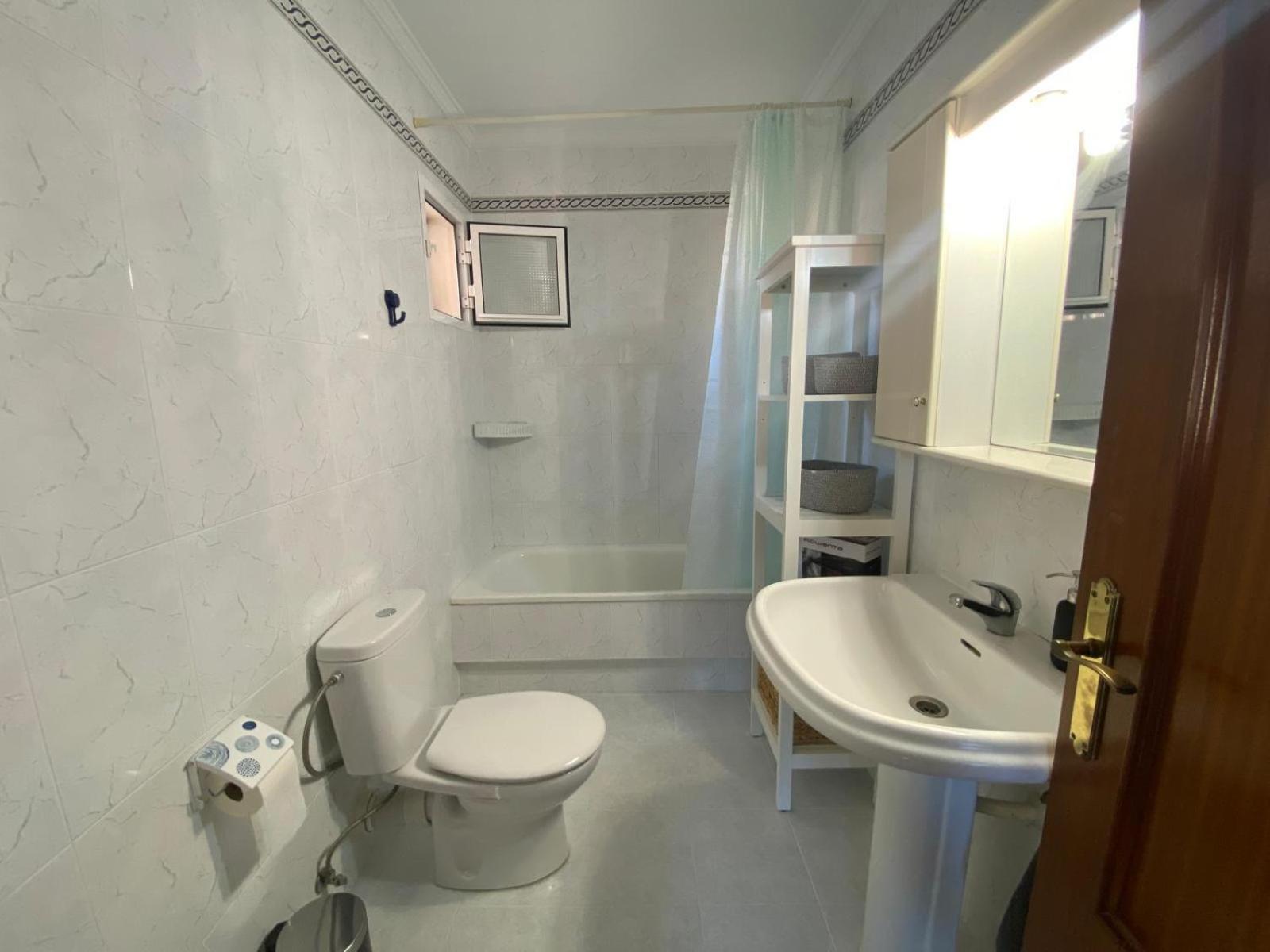 Apartamento La Casita Playa A 700M Málaga Dış mekan fotoğraf