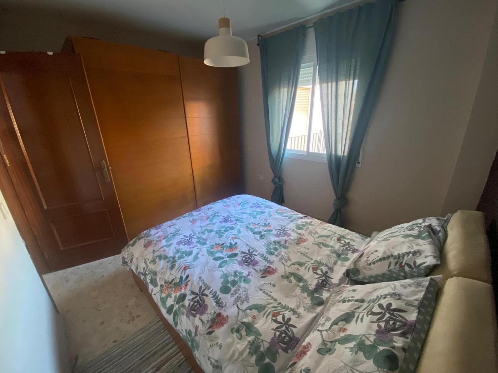 Apartamento La Casita Playa A 700M Málaga Dış mekan fotoğraf